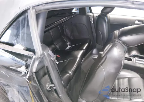 2007 Ford Mustang Gt Deluxe/Gt Premium z USA, uszkodzony, nr VIN 1ZVHT85H975279367